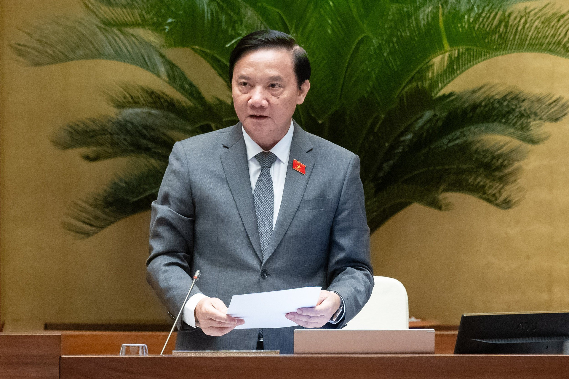 Dự thảo Luật Thủ đô (sửa đổi) sẽ được hoàn chỉnh với chất lượng cao nhất trước khi thông qua