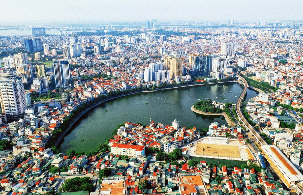 Sài Gòn trong lòng Hà Nội ngày 30-4-1975 và khát vọng tương lai