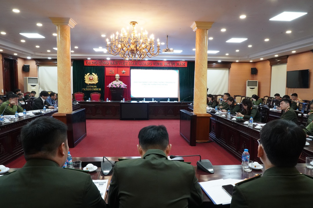 Tiếp tục đổi mới, đáp ứng ngày càng tốt hơn yêu cầu thực tiễn