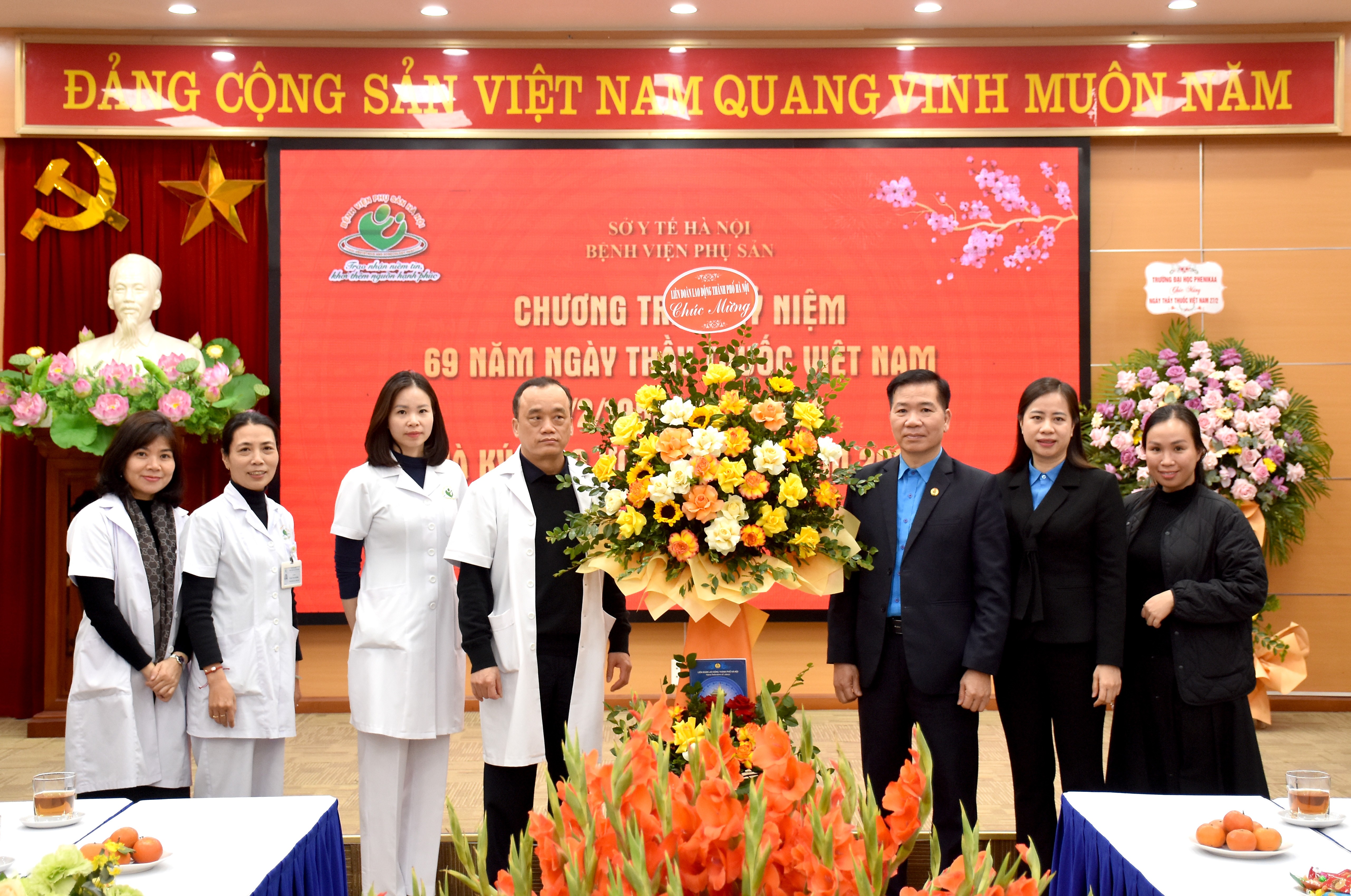 Bệnh viện Phụ sản Hà Nội nỗ lực tiên phong triển khai nhiều kỹ thuật sản khoa