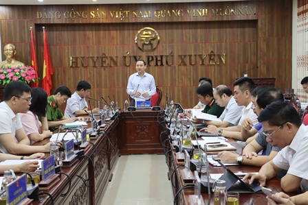 Đẩy mạnh cải cách hành chính, chuyển đổi số - Nâng cao hiệu quả quản lý nhà nước