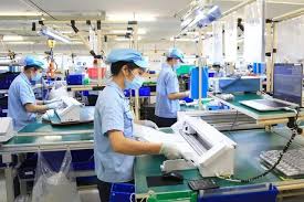 Kinh tế Hà Nội 5 tháng đầu năm 2024: Thu hút vốn FDI tốt, số lượng doanh nghiệp thành lập mới giảm