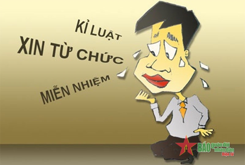 Giữ gìn sự nghiêm minh kỷ luật của Đảng - Bài 1