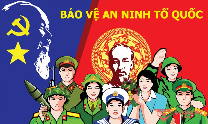 Quận Thanh Xuân: Đẩy mạnh tuyên truyền về Luật Lực lượng tham gia bảo vệ an ninh, trật tự ở cơ sở