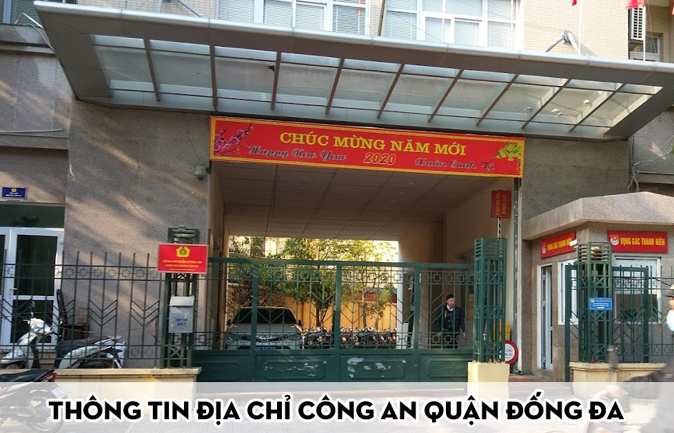 Công an quận Đống Đa được khen thưởng vì có thành tích xuất sắc trong công tác phòng chống ma túy