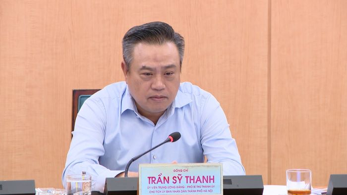 Thành phố Hà Nội chú trọng tháo gỡ khó khăn các dự án trọng điểm