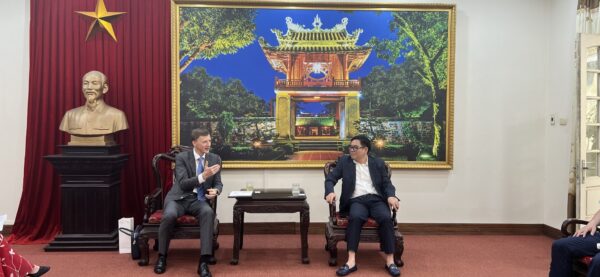  Hà Nội và Minsk tăng cường hợp tác văn hóa và thể thao