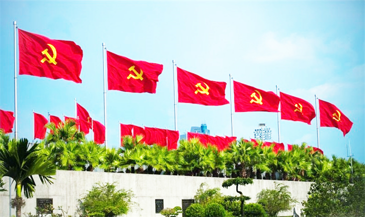Nâng cao chất lượng công tác nghiên cứu lý luận về chủ nghĩa xã hội và con đường đi lên chủ nghĩa xã hội ở Việt Nam