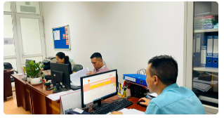 Thành phố Hà Nội đẩy mạnh thành lập cơ quan phục vụ hành chính công: Nâng tầm chất lượng phục vụ người dân