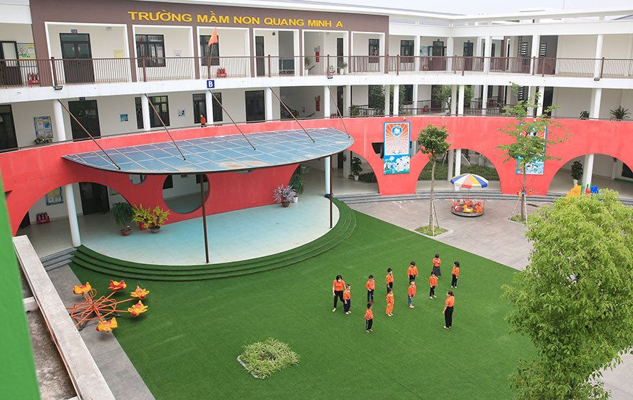 Mở cổng hệ thống tuyển sinh đầu cấp trực tuyến năm học 2024-2025: Phụ huynh học sinh lưu ý thời gian đăng ký