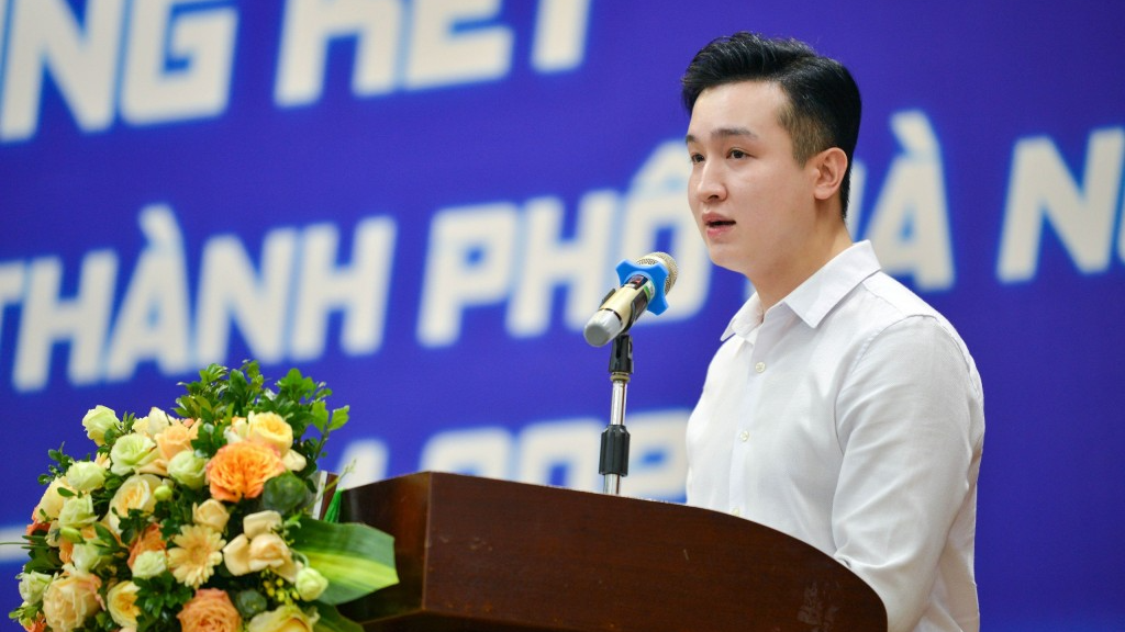 Hội thi Tin học trẻ thành phố Hà Nội: Sân chơi sáng tạo và ứng dụng cho học sinh