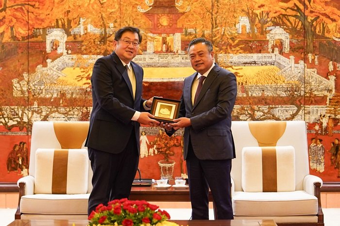 Malaysia tăng cường đầu tư vào Hà Nội: Hướng tới hợp tác toàn diện