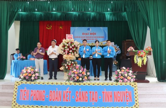 Thanh niên huyện Phú Xuyên hăng hái thi đua, lập nhiều thành tích trong nhiệm kỳ 2019-2024