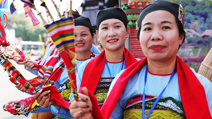 Xây dựng một nền văn hóa thống nhất trong đa dạng