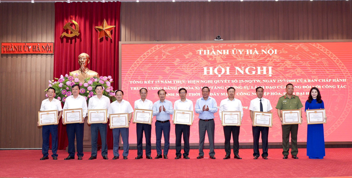 Tổ chức các phong trào thanh niên mang hơi thở thời đại, gắn với nhiệm vụ phát triển kinh tế - xã hội của địa phương