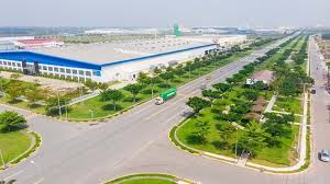 Đầu tư dự án đầu tư xây dựng và kinh doanh kết cấu hạ tầng khu công nghiệp Phụng Hiệp (Hà Nội)