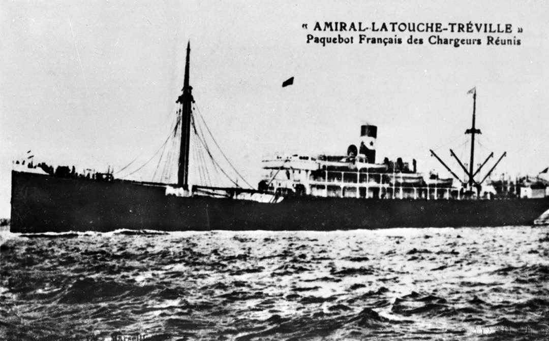 Kỷ niệm 113 năm Ngày Bác Hồ ra đi tìm đường cứu nước (5/6/1911-5/6/2024): Giải mã lịch sử sự kiện Nguyễn Tất Thành tìm đường cứu nước