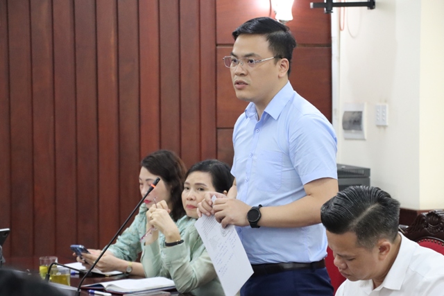 Cuộc thi “tuyên truyền về cải cách hành chính Nhà nước và chuyển đổi số, Đề án 06” góp phần nâng cao chất lượng tuyên truyền