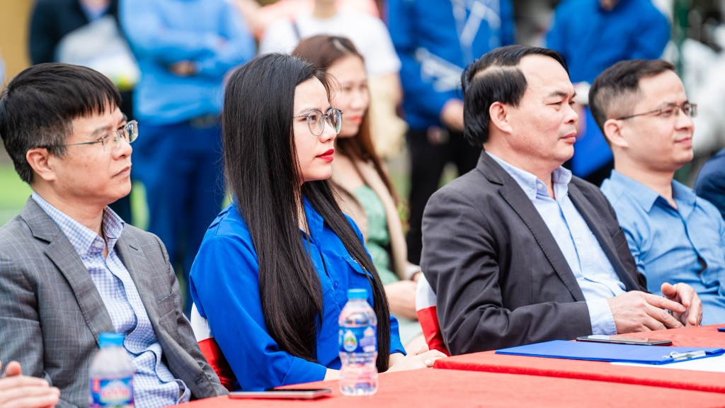 Hancorp Cup 2024: Hơn cả một giải bóng đá - Lan tỏa yêu thương, sẻ chia nghĩa tình
