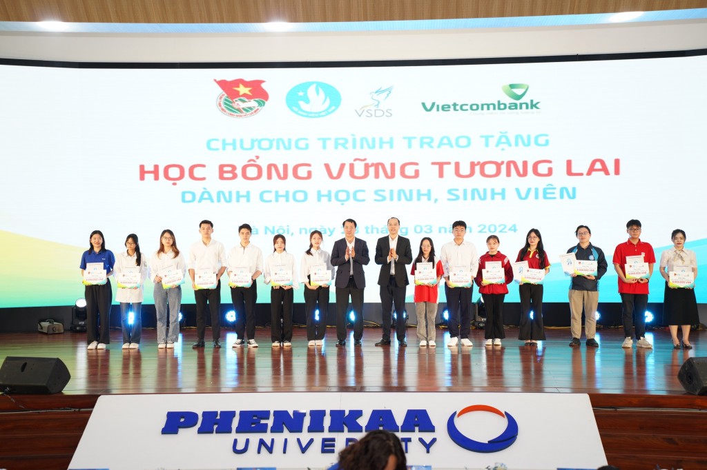Tạo môi trường học tập và rèn luyện lý tưởng cho sinh viên: Ngày hội "Sinh viên 5 tốt” phát huy hiệu quả