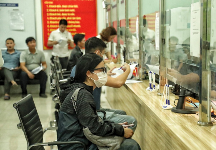 Hà Nội: Mở rộng thêm 2 điểm cấp đổi, cấp lại giấy phép lái xe