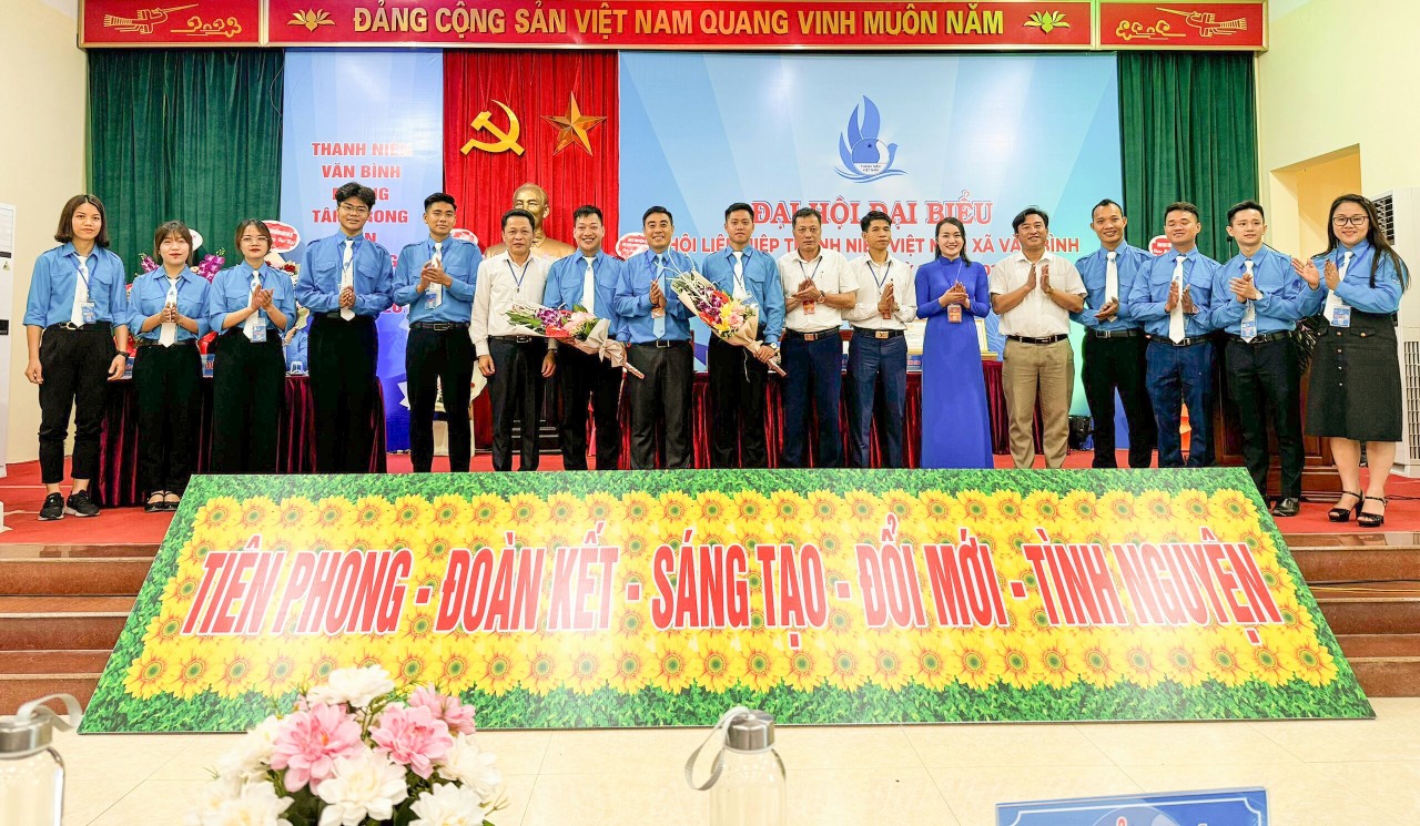 Thanh niên huyện Thường Tín: Năng nổ, sáng tạo, góp sức xây dựng quê hương