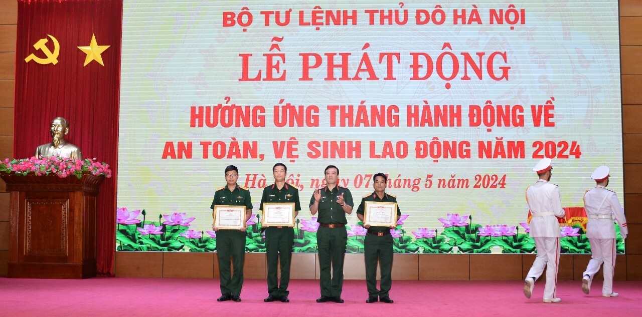Đẩy mạnh tuyên truyền, giáo dục pháp luật, nâng cao nhận thức và trách nhiệm về an toàn lao động