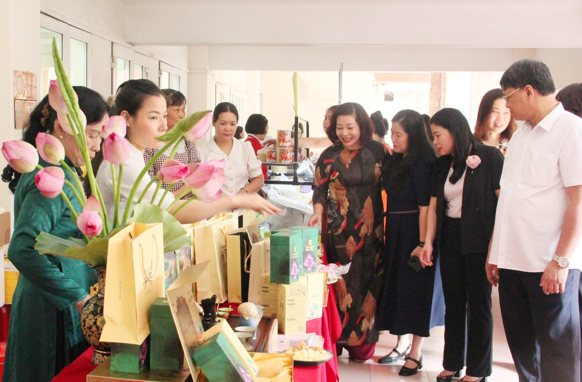 Hội thi “Tìm hiểu kiến thức an toàn thực phẩm” năm 2024: Nâng cao nhận thức về an toàn thực phẩm cho cộng đồng