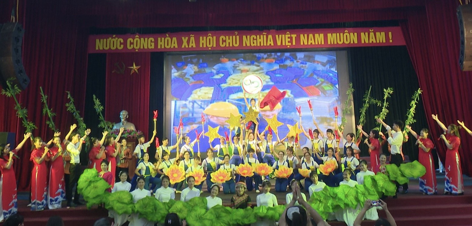 Ngày hội văn Hóa - thể thao huyện Hoài Đức năm 2024: Nơi gặp gỡ và giao lưu ý nghĩa