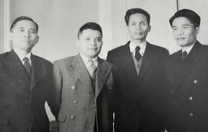 Kỷ niệm 70 năm ký kết Hiệp định Geneva (1954-2024) - Mốc son lịch sử của ngoại giao cách mạng Việt Nam: Bài 1: Con đường đến Hội nghị Geneva