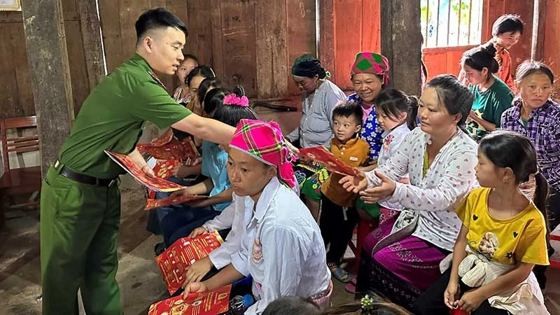 Ngăn chặn “sóng độc” tà đạo - Bài 1: “Bóng ma” tàn phá các miền quê