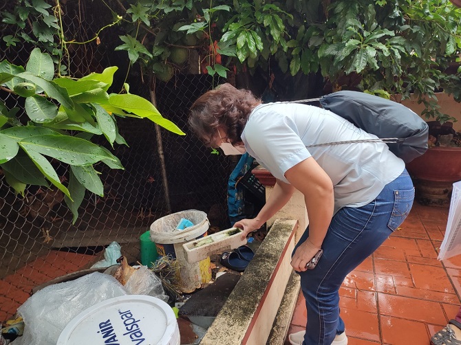 Thành phố Hà Nội siết chặt phòng chống dịch bệnh mùa hè: Nhiều biện pháp mới được triển khai