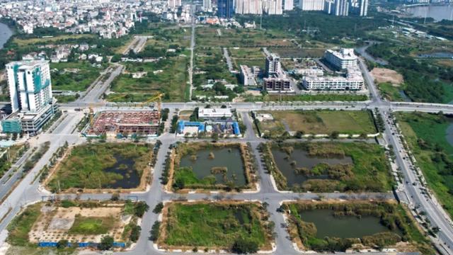 Điều chỉnh Hệ số Giá đất tại Hà Nội có hiệu lực từ ngày 29-7-2024