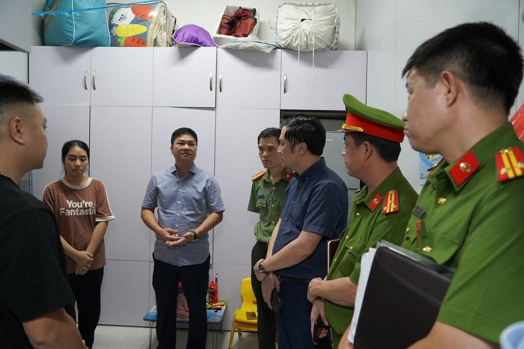 Thành phố Hà Nội: Tăng cường kiểm tra, xử lý vi phạm về phòng cháy chữa cháy tại các cơ sở nhà trọ, chung cư mini