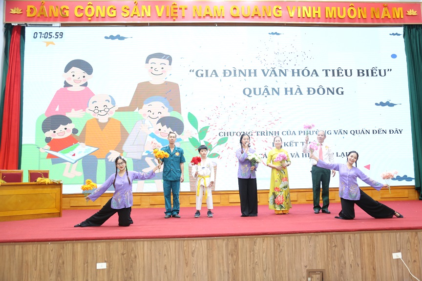 Thành phố Hà Nội số hóa hồ sơ hành chính trong lĩnh vực văn hóa, thể thao và gia đình