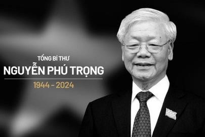 Điều còn lại của một nhân cách lớn