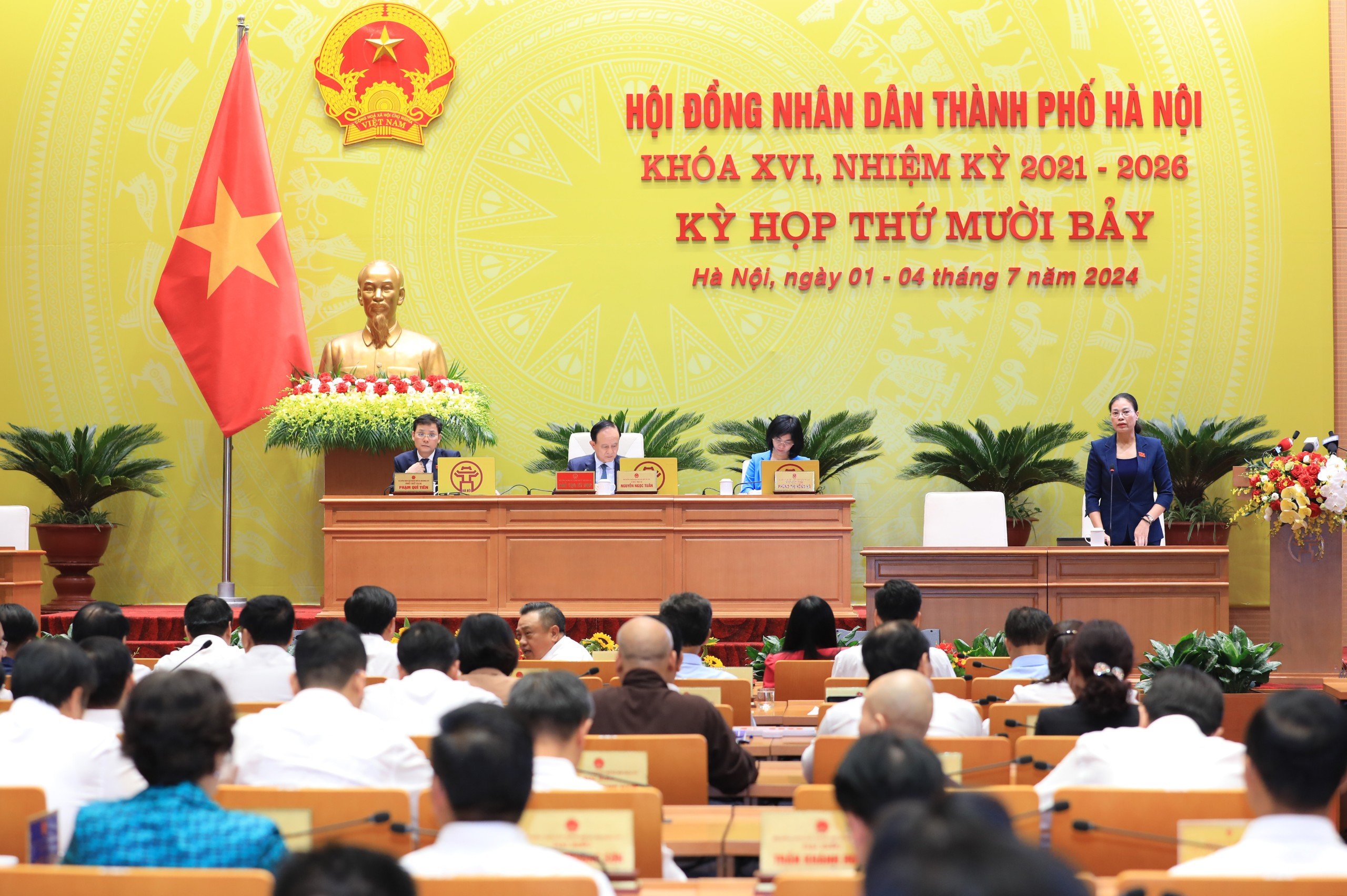 Nâng cao chất lượng đào tạo, giải quyết việc làm đảm bảo an sinh