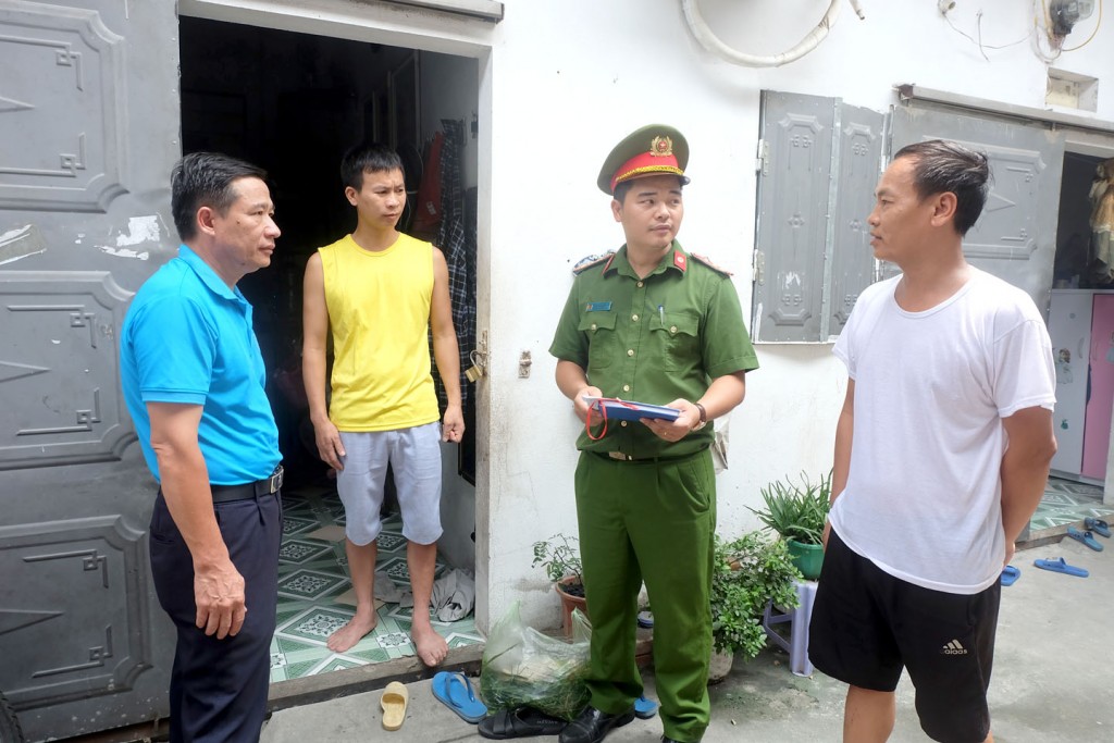 Công đoàn Thủ đô đẩy mạnh tuyên truyền phòng, chống ma túy, hướng tới một Thủ đô không ma túy