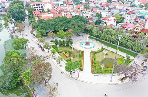 Kỷ niệm 555 năm danh xưng Sơn Tây: Hành trình lịch sử tô thắm tình người, tình đất