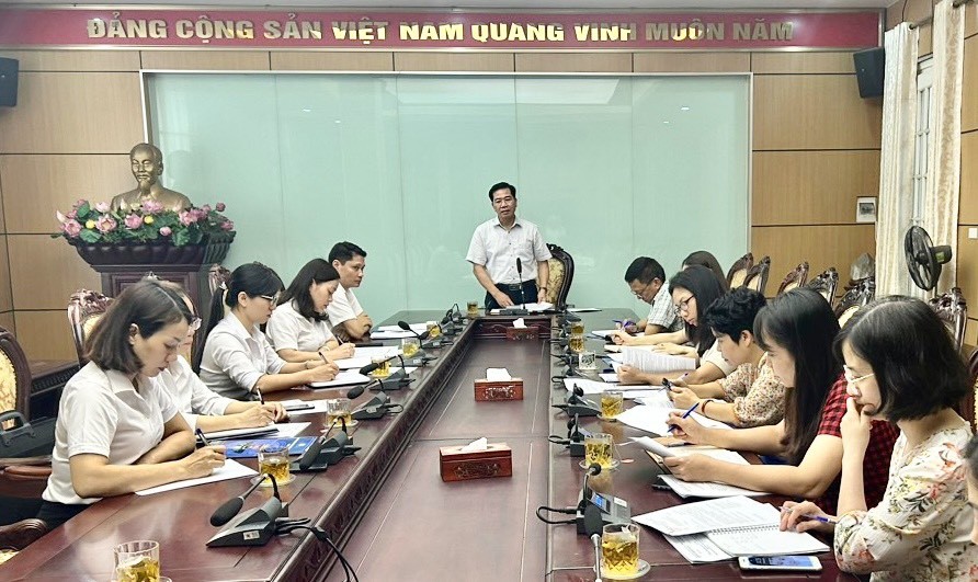 Quỹ trợ vốn công nhân, viên chức, lao động nghèo Thủ đô: Giải ngân hiệu quả, hỗ trợ tích cực cho người lao động