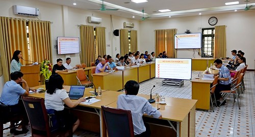 Thị xã Sơn Tây - Điểm đến du lịch văn hóa hấp dẫn