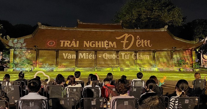 Thành phố Hà Nội sôi động với các hoạt động văn hóa, thể thao, chào mừng các ngày lễ lớn