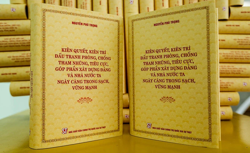 Tích cực đấu tranh với "bệnh ngại phê bình"
