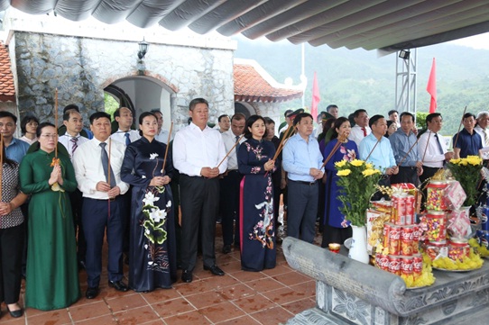 Thành phố Hà Nội: Chi hơn 1.250 tỷ đồng cho công tác trợ cấp ưu đãi người có công 6 tháng đầu năm 2024