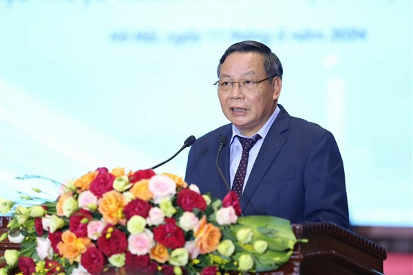 Hội LHTN Gia Lâm hoàn thành Đại hội các cấp, nhiệm kỳ 2024-2029: Nhiều đổi mới về cơ cấu Ủy ban Hội