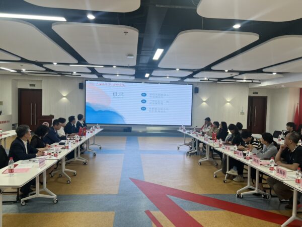 Thành phố Hà Nội học hỏi kinh nghiệm tỉnh Quảng Tây và thành phố Thượng Hải để nâng cao thành tích thể thao