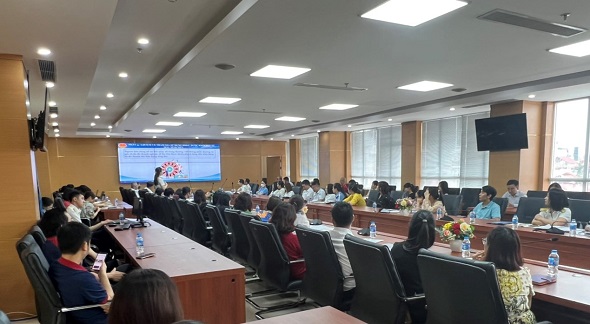 Thành phố Hà Nội đẩy mạnh triển khai hóa đơn điện tử, hỗ trợ doanh nghiệp chuyển đổi số