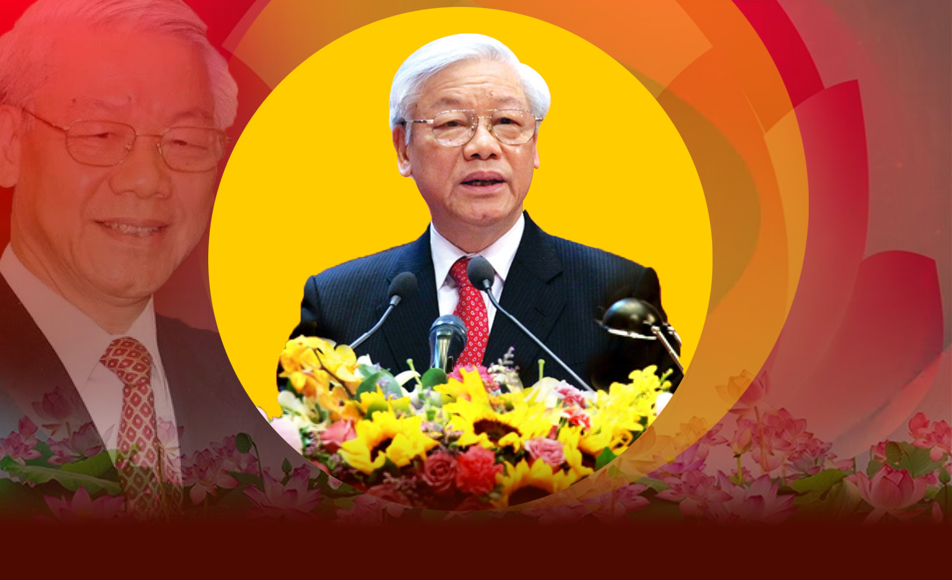 Những đóng góp của Tổng Bí thư Nguyễn Phú Trọng trong công tác xây dựng Đảng