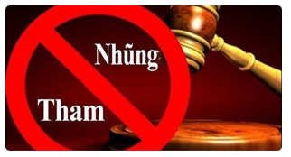 Chống tham nhũng không ngừng, không nghỉ