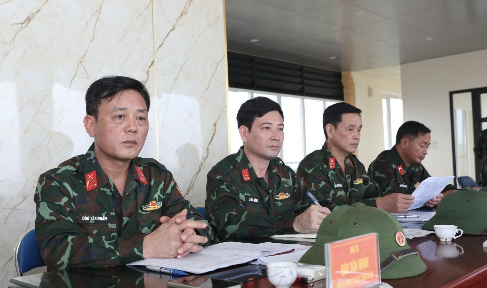Thành phố Hà Nội chuẩn bị cho diễn tập thực binh bắn chiến đấu năm 2024: Đảm bảo an toàn và hiệu quả cao